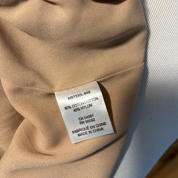 Carolina Belle top - Picture 8 of 8